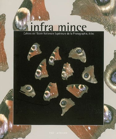 Infra-mince, n° 2