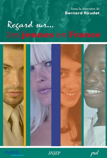 Les jeunes en France