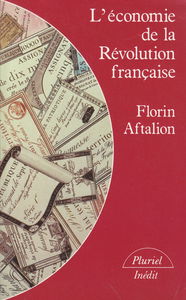 L'économie de la Révolution française