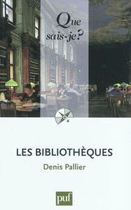 Les bibliothèques