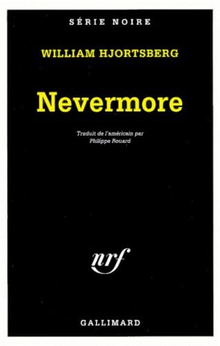 Nevermore