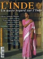 Revue de l'Inde (La), n° 1. Un autre regard sur l'Inde