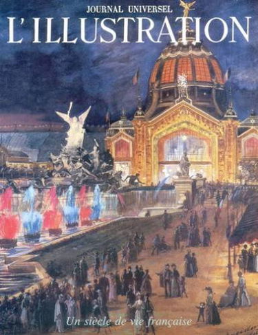 L'Illustration, un siècle de vie française