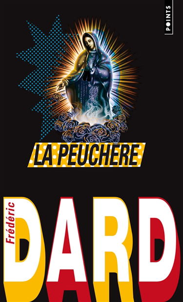La Peuchère