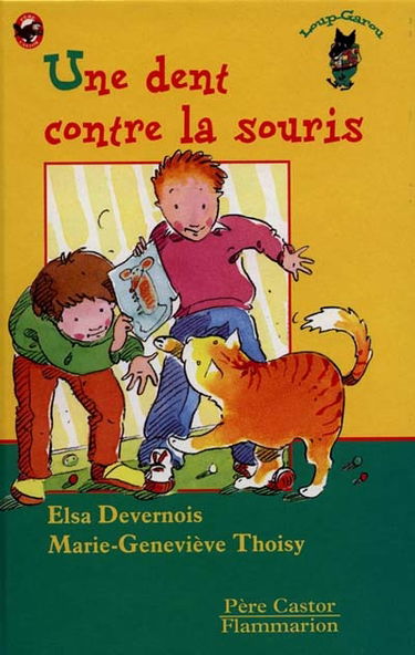 Une dent contre la souris