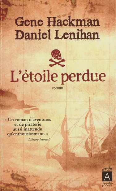 L'Etoile perdue