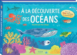 A la découverte des océans