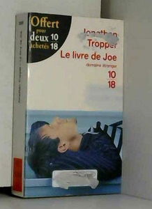 Le livre de joe