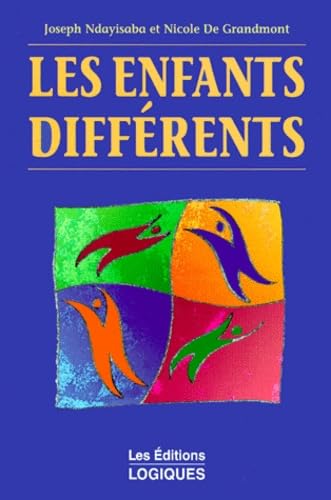 Les enfants différents