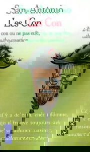 LES CONS TOME 2 : ETRE CON OU NE PAS ETRE, THAT IS THE QUESTION