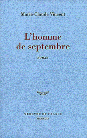 L'homme de septembre