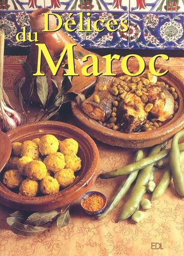Delices Du Maroc