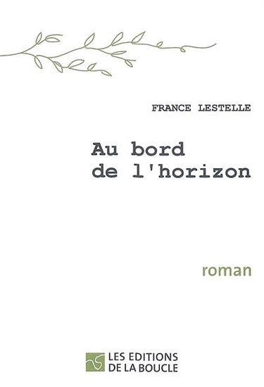 Au bord de l'horizon