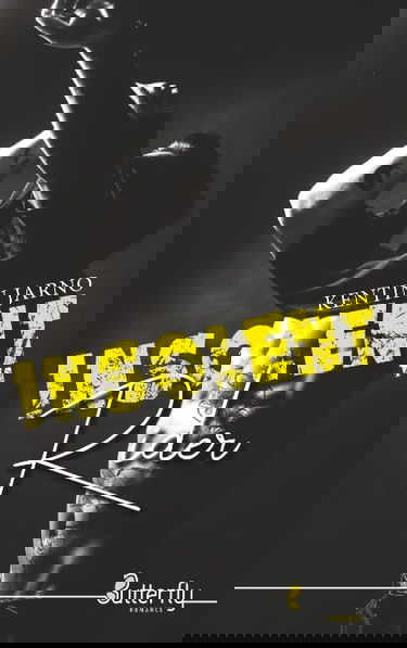 Insolent rider, Tome 1 :