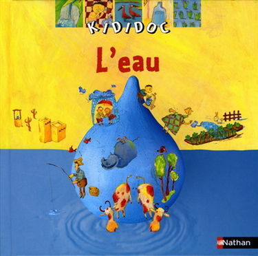 L'eau