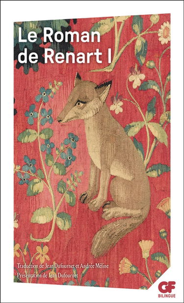 Le Roman de Renart. Vol. 1