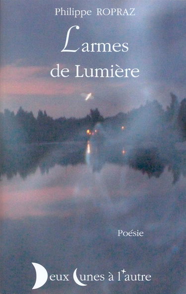 Larmes de lumière