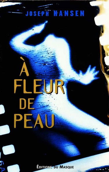 A fleur de peau