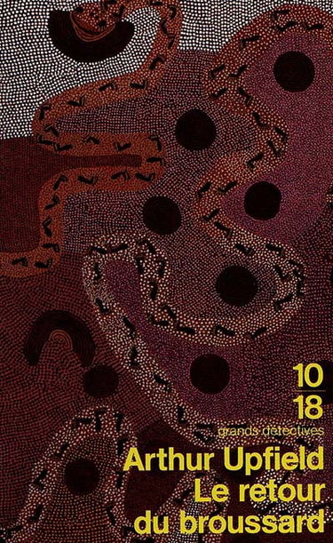 Le retour du broussard