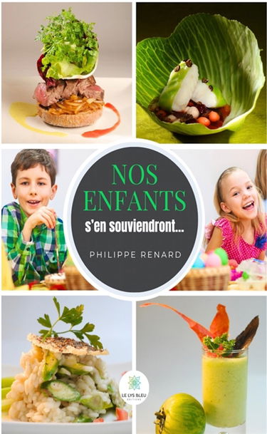 Nos enfants s'en souviendront...