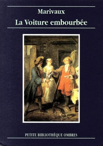 La voiture embourbée