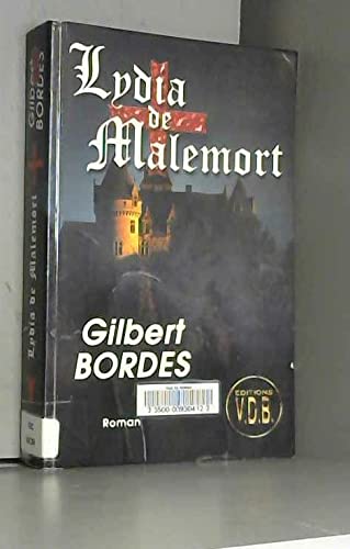 Lydia de Malemort