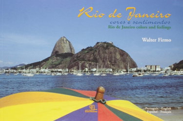 Couverture de Rio de Janeiro. Cores e Sentimentos (Em Portuguese do Brasil)