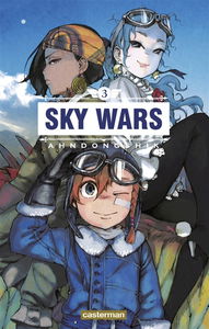 Sky wars. Vol. 3