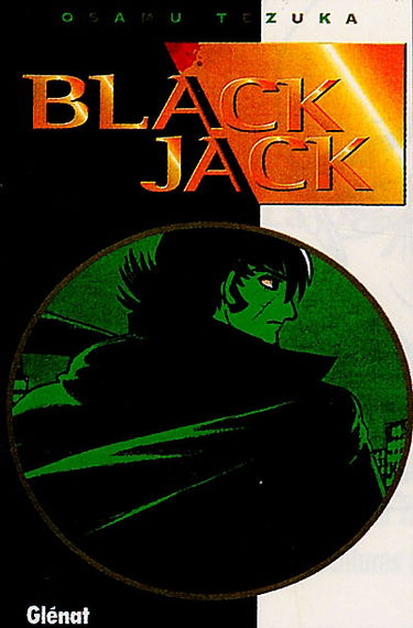 Black Jack. Vol. 11