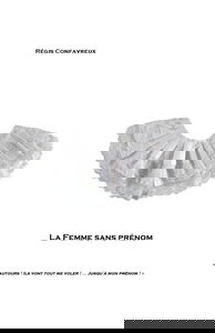La femme sans prénom