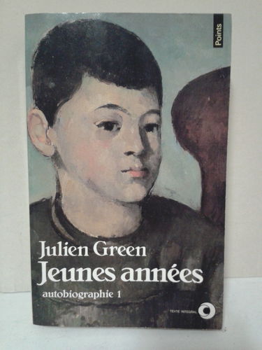 Jeunes années : autobiographie. Vol. 1