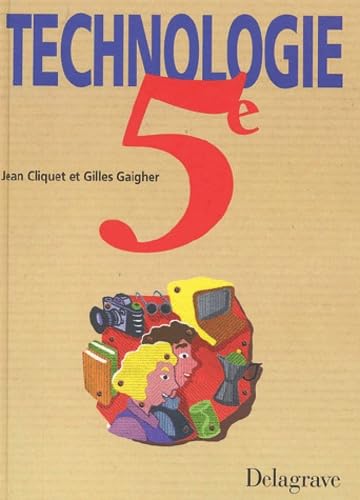 Technologie 5e