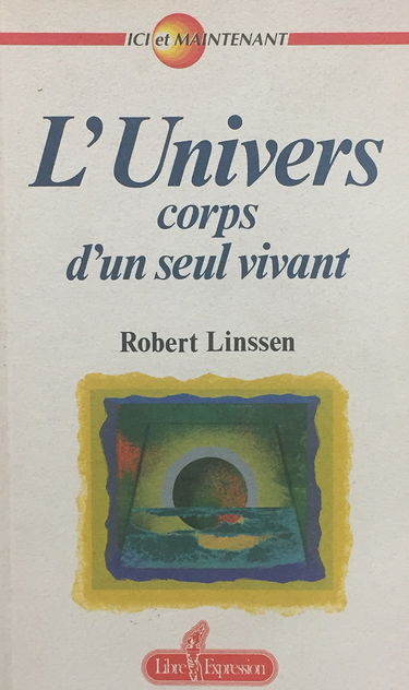 Univers corps d'un seul vivant