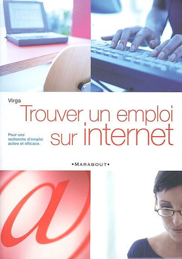 Trouver un emploi sur Internet