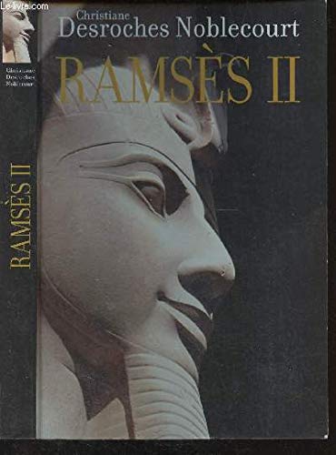 RAMSES II.