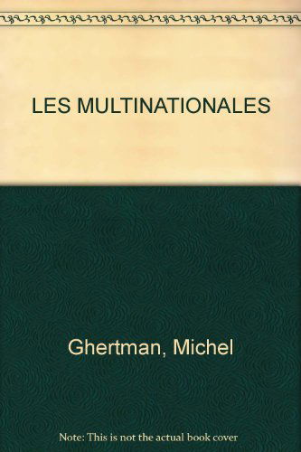 Les Multinationales