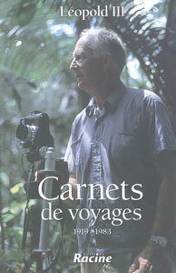 Carnets de voyages : 1919-1983