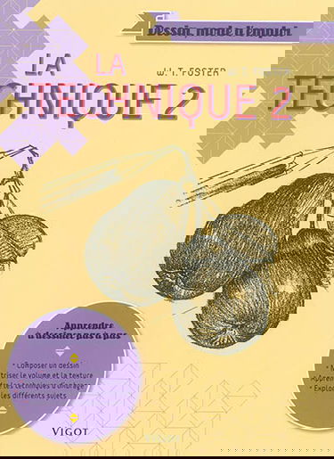 La technique. Vol. 2