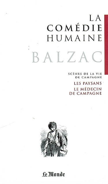 La comédie humaine