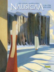 Nausicaa : l'autre Odyssée