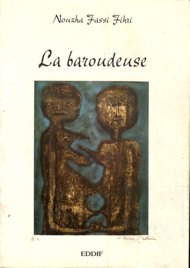 La Baroudeuse