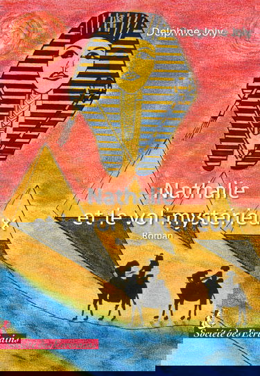 Nathalie et le vol mysterieux