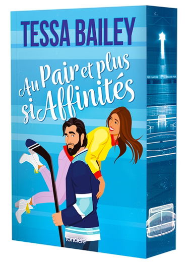 Les as de la compète. Vol. 2. Au pair et plus si affinités
