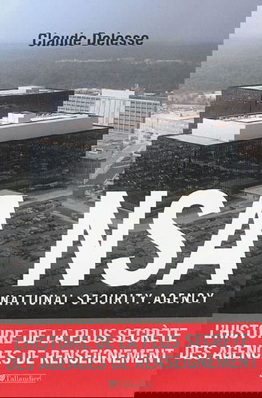 NSA : National security agency