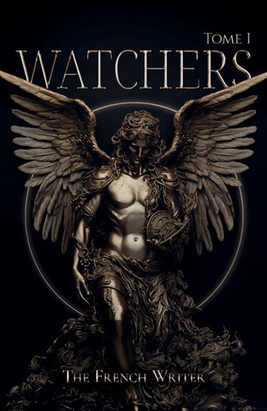 Couverture de Watchers : Tome 1