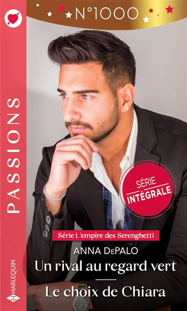 L'Empire des Serenghetti