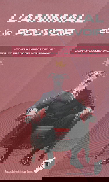 L'animal et le pouvoir