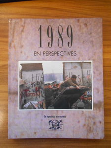 1989 en perspectives (L'album de l'année.)