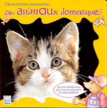 Les animaux domestiques