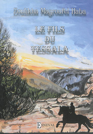 Le fils du Tessala